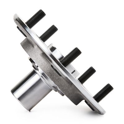 главина на колелото RIDEX 653W0243