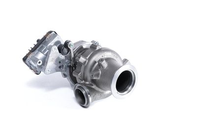 LADER AUFLADUNG BTS Turbo T918717 15