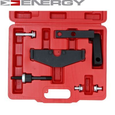 SET SCULE LANT DE DISTRIBUTIE ENERGY NE00180 1