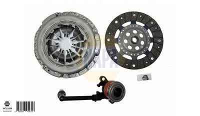 NAPA Clutch Kit NCL1026