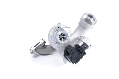 LADER AUFLADUNG BTS Turbo T916665BT 36