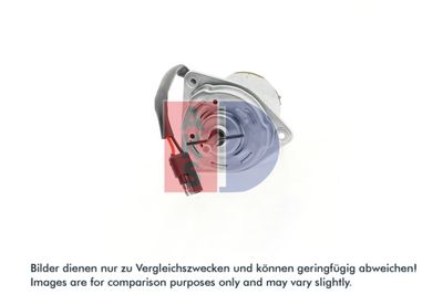 LüFTER MOTORKüHLUNG