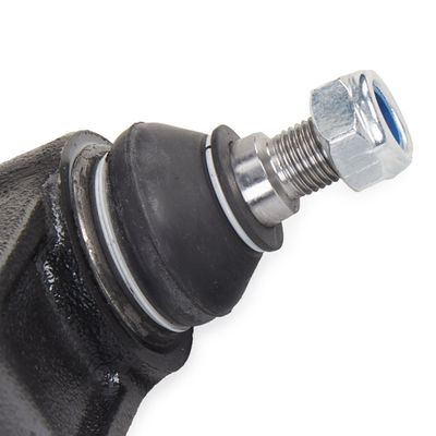 носач, окачване на колелата RIDEX 273C0108