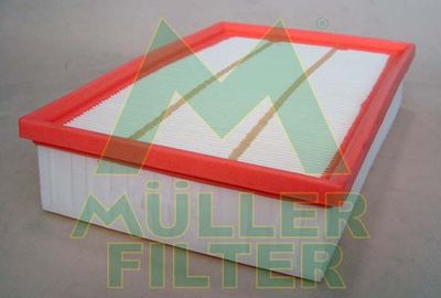 Воздушный фильтр MULLER FILTER PA3393 для CADILLAC CTS