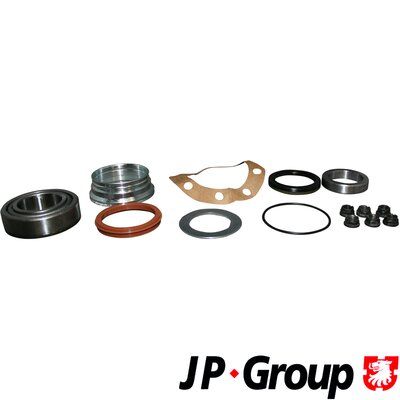 Wheel Bearing Kit 1351300310