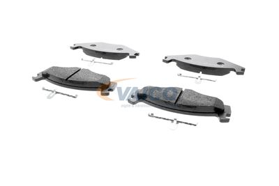 BREMSBELAGSATZ SCHEIBENBREMSE VAICO V108100 14