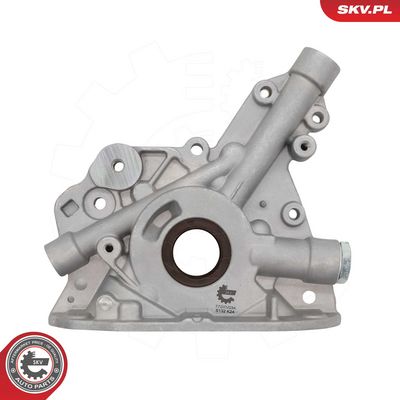 маслена помпа ESEN SKV 77SKV034