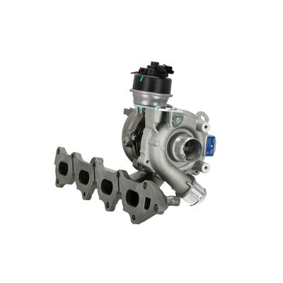 COMPRESOR SISTEM DE SUPRAALIMENTARE NISSENS 93460 36