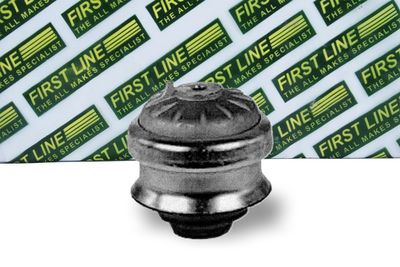 окачване, двигател FIRST LINE FEM3294