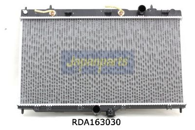 JAPANPARTS Radiatorius, variklio aušinimas