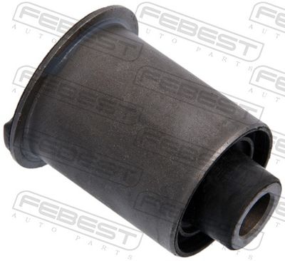 FEBEST NAB-R51RL2 Сайлентблок рычага  для NISSAN PATHFINDER III (R51) 3.0 dCi