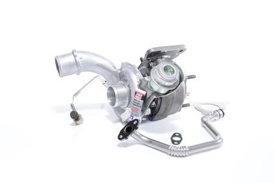 LADER AUFLADUNG BTS Turbo T981052 7