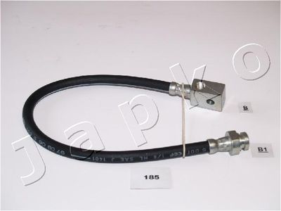 Holding Bracket, brake hose 69185