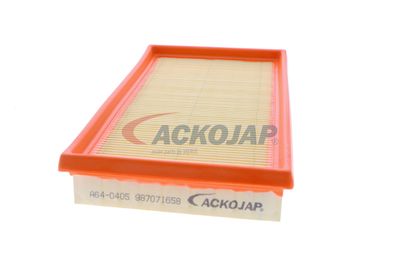 FILTRU AER ACKOJA A640405 48