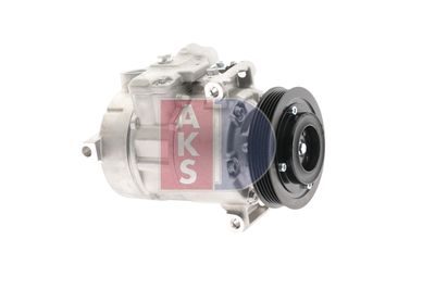 KOMPRESSOR KLIMAANLAGE AKS DASIS 853045N 9