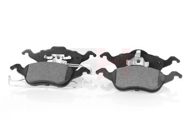 SET PLACUTE FRANA FRANA DISC GH GH412551 58