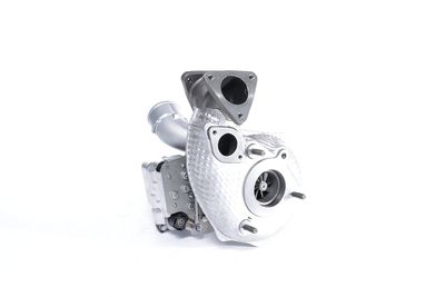 LADER AUFLADUNG BTS Turbo T915700 16