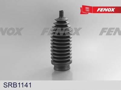 маншон, кормилно управление FENOX SRB1141