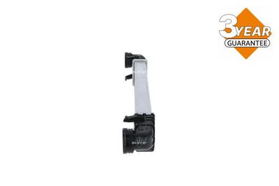 Chladič turba NRF 30509