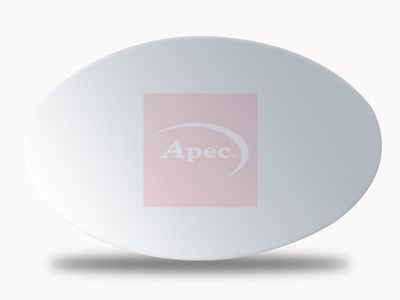 APEC Mirror Glass, exterior mirror AMS2095