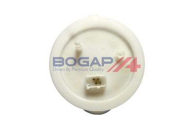 POMPA COMBUSTIBIL BOGAP B1622126 4