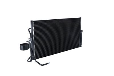 CONDENSATOR CLIMATIZARE NRF 35342 21