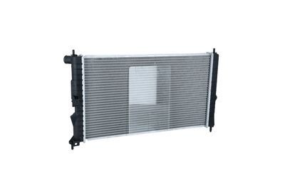 RADIATOR RACIRE MOTOR NRF 53844 23
