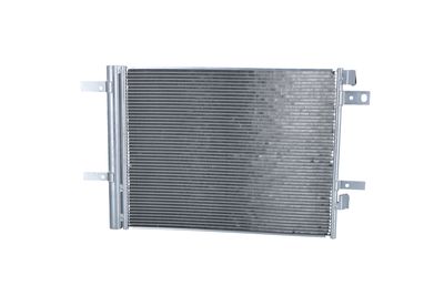 CONDENSATOR CLIMATIZARE NRF 350625 26