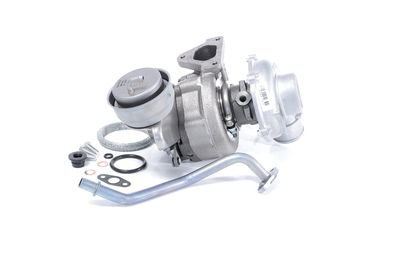 COMPRESOR SISTEM DE SUPRAALIMENTARE BTS Turbo T981007 29
