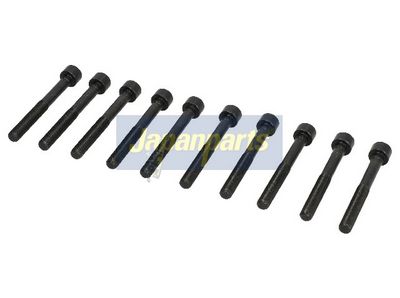 комплект болтове на капака на клап. (на цилиндровата глава) JAPANPARTS BL-204