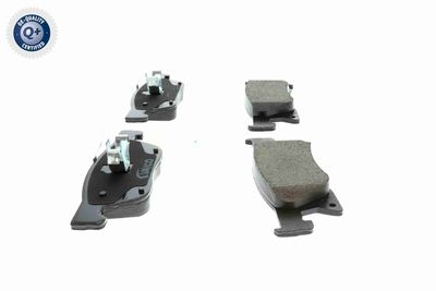 BREMSBELAGSATZ SCHEIBENBREMSE VAICO V402149 8