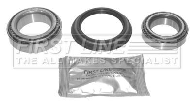 Wheel Bearing Kit FIRST LINE FBK776