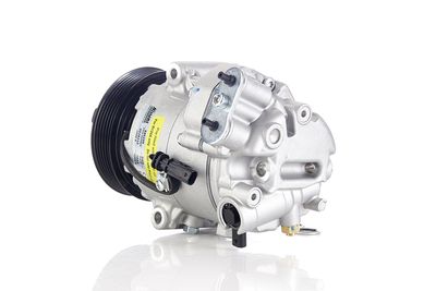 COMPRESOR CLIMATIZARE NISSENS 890259 29
