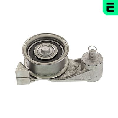 MECANISM TENSIONARE CUREA DISTRIBUTIE