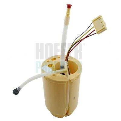 SISTEM ALIMENTARE CU COMBUSTIBIL