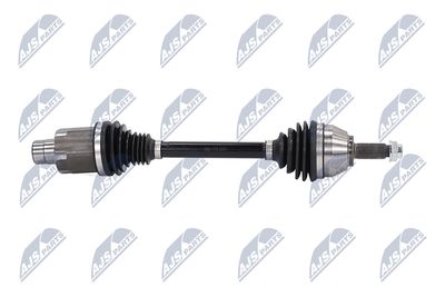 PLANETARA NTY NPWBM135 7