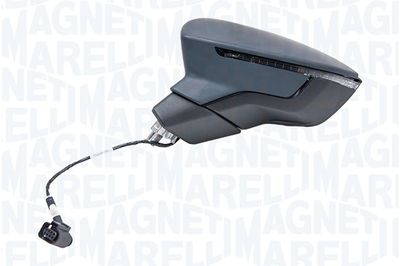 MAGNETI MARELLI Außenspiegel