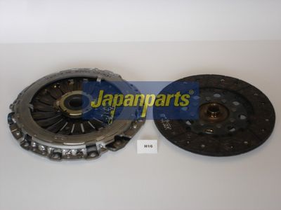 JAPANPARTS - Spojková sada , KF-H16