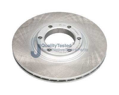Tarcza hamulcowa JAPANPARTS DI903JM