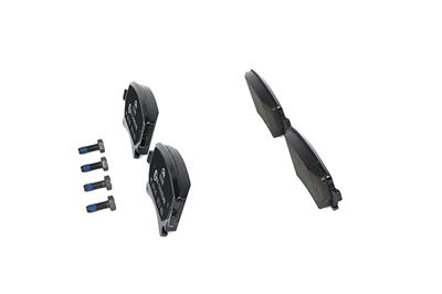 BREMSBELAGSATZ SCHEIBENBREMSE ATE 13046028882 7