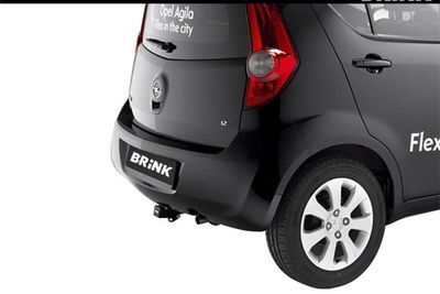 MODUL TRACTARE BRINK 498900 2