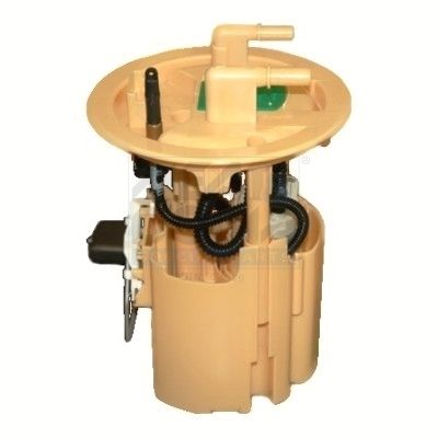 SISTEM ALIMENTARE CU COMBUSTIBIL