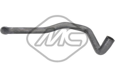 Hadička topení Metalcaucho 95144