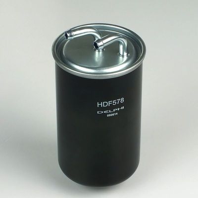 FILTRU COMBUSTIBIL DELPHI HDF578 1