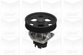 GRAF PA998 Помпа (водяной насос)  для FIAT (Фиат)