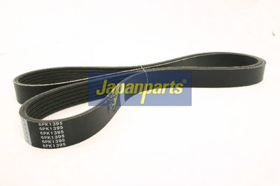 JAPANPARTS V formos rumbuoti diržai
