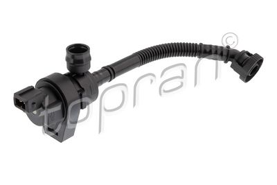 SUPAPă DE AERISIRE/DEZAERARE REZERVOR DE COMBUSTIBIL