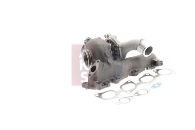 LADER AUFLADUNG AKS DASIS 155010N 14