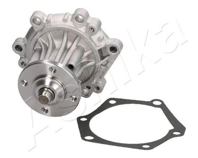 Water Pump, engine cooling 35-02-253