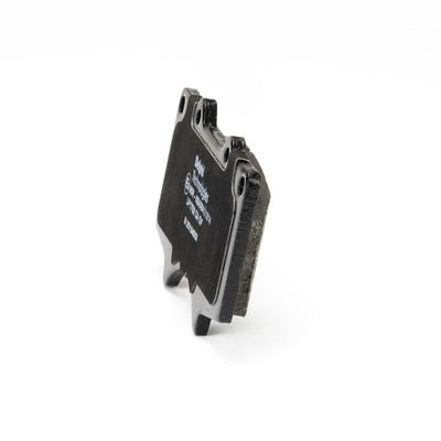 BREMSBELAGSATZ SCHEIBENBREMSE DELPHI LP1782 10